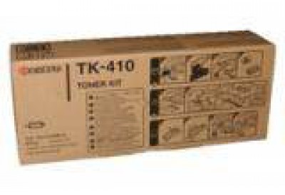 Kyocera KM1620/2020/1650/2050 Toner (TK410)